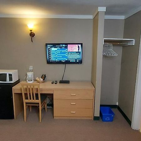 Ross Inn Lanigan 외부 사진